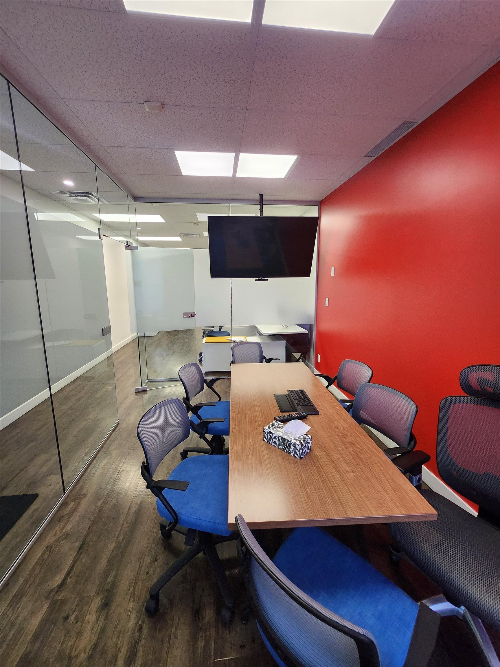 Office for sale in Prince George, PG City Central, 1244 4th Avenue, 224974727 | Realtylink.org