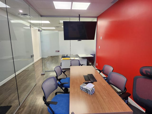 Office for sale in Prince George, PG City Central, 1244 4th Avenue, 224974727 | Realtylink.org