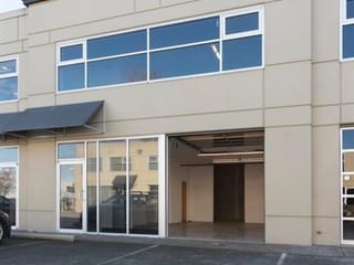 Industrial for sale in Richmond, Richmond, 253 12520 Horseshoe Way, 224974730 | Realtylink.org