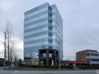 Office for lease in Richmond, Richmond, 570 6091 Gilbert Road, 224974736 | Realtylink.org
