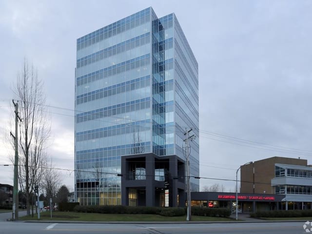 Office for lease in Richmond, Richmond, 570 6091 Gilbert Road, 224974736 | Realtylink.org