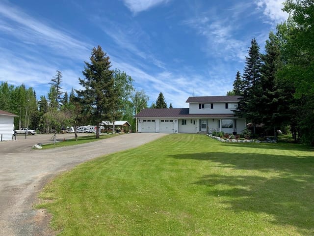 Business for sale in Prince George, PG Rural South, 9180 Cariboo Highway, 224974754 | Realtylink.org