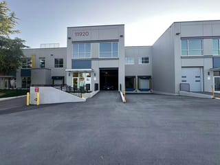 Industrial for sale in Richmond, Richmond, 130 11920 Forge Place, 224974765 | Realtylink.org