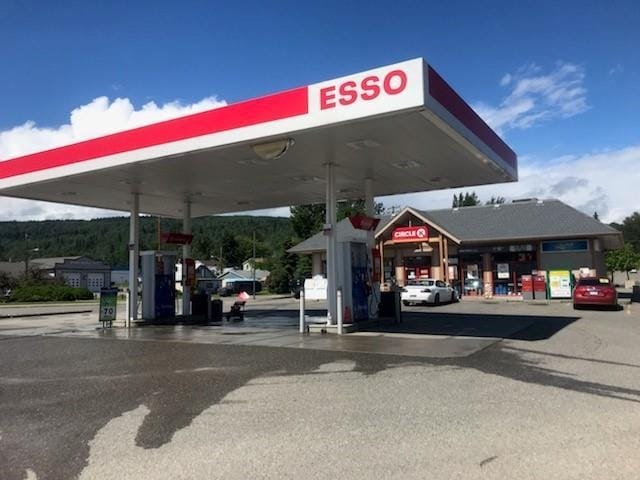 Commercial Land for sale in Quesnel, Quesnel, 285 Anderson Drive, 224974783 | Realtylink.org