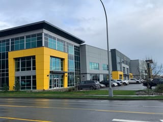 Industrial for lease in Abbotsford, Abbotsford, 205 34425 McConnell Road, 224974793 | Realtylink.org