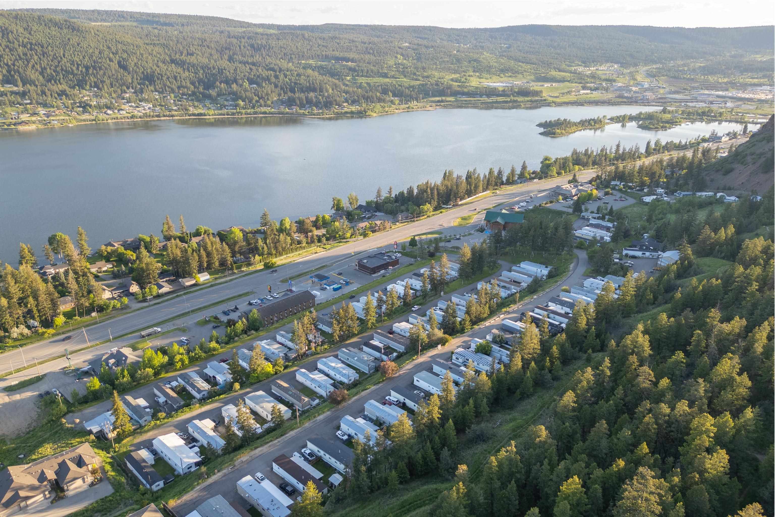 Business for sale in Williams Lake, Williams Lake, 1700 S Broadway Avenue, 224974800 | Realtylink.org