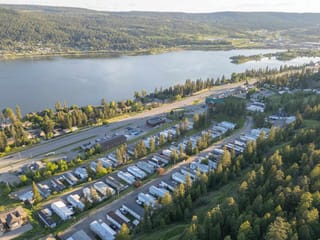 Business for sale in Williams Lake, Williams Lake, 1700 S Broadway Avenue, 224974800 | Realtylink.org