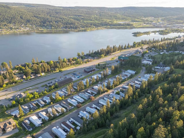 Business for sale in Williams Lake, Williams Lake, 1700 S Broadway Avenue, 224974800 | Realtylink.org