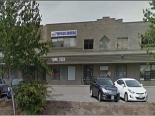 Office for lease in Burnaby, Burnaby North, 102 8557 Government Street, 224974803 | Realtylink.org