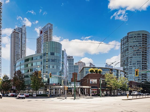 Office for lease in Burnaby, Burnaby South, 401 4538 Kingsway, 224974813 | Realtylink.org