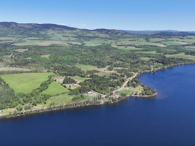 Agri-Business for sale in Burns Lake, Burns Lake, Colleymount Road, 224974824 | Realtylink.org