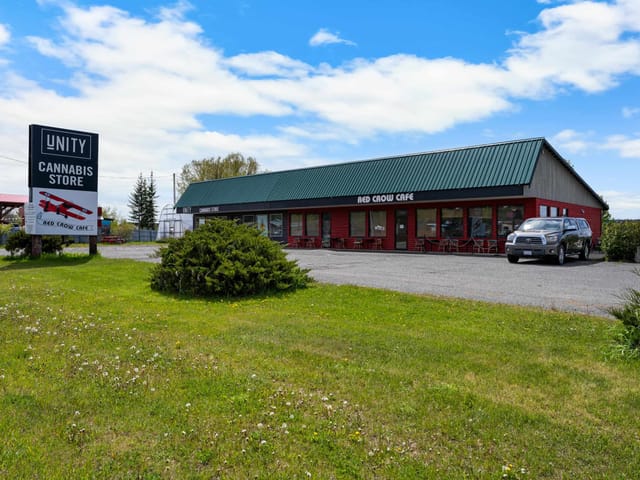 Business for sale in Lac La Hache, 100 Mile House, 4842 Hamilton Road, 224974829 | Realtylink.org