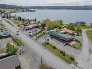 Business for sale in Lac La Hache, 100 Mile House, 4842 Hamilton Road, 224974829 | Realtylink.org