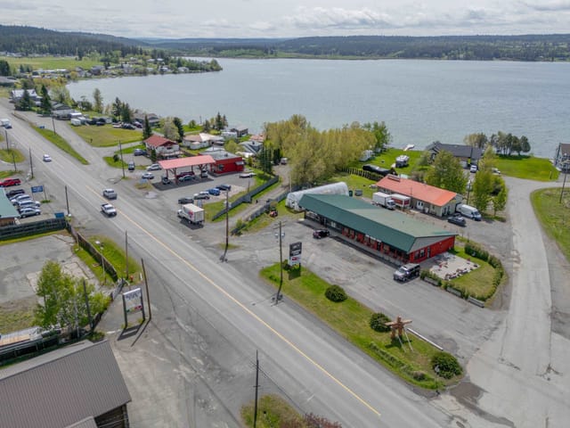 Business for sale in Lac La Hache, 100 Mile House, 4842 Hamilton Road, 224974829 | Realtylink.org