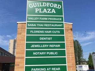 Office for lease in Surrey, North Surrey, 202 14980 104 Avenue, 224974878 | Realtylink.org