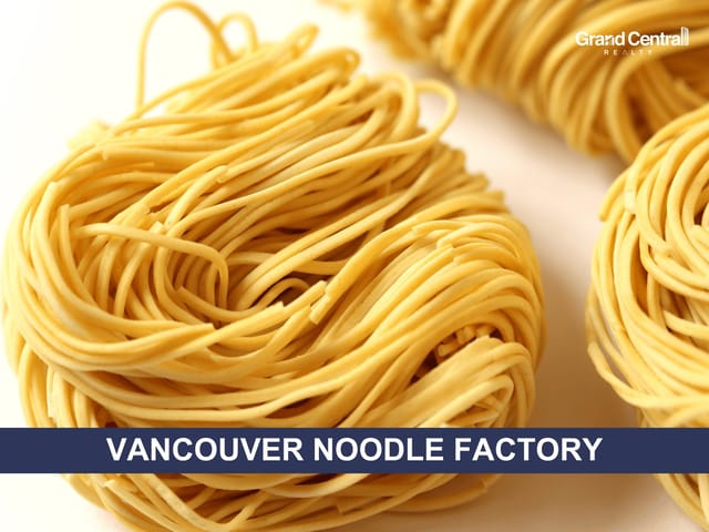 Business for sale in Vancouver, Vancouver East, 106 350 E Kent Avenue South, 224974904 | Realtylink.org