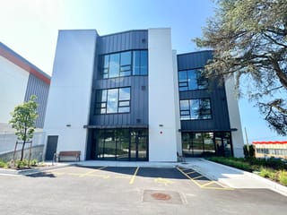 Industrial for lease in Vancouver, Vancouver East, 110 8210 Ross Street, 224974908 | Realtylink.org