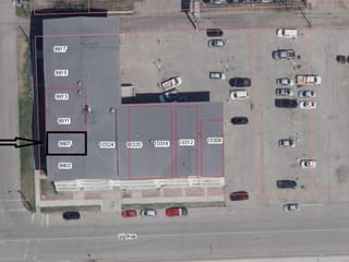 Office for lease in Fort St. John, Fort St. John, 9907 104 Street, 224974924 | Realtylink.org