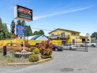 Business for sale in Cultus Lake, Cultus Lake & Area, 4777 Cultus Lake Road, 224974952 | Realtylink.org