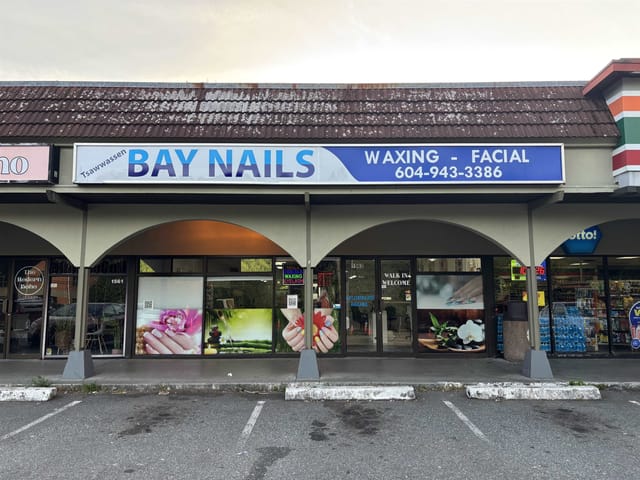 Business for sale in Delta, Tsawwassen, 1563 56 Avenue, 224974968 | Realtylink.org