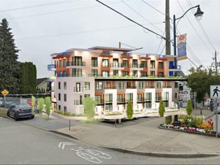 Commercial Land for sale in New Westminster, New Westminster, 909 913 915 Twelfth Street, 224974972 | Realtylink.org