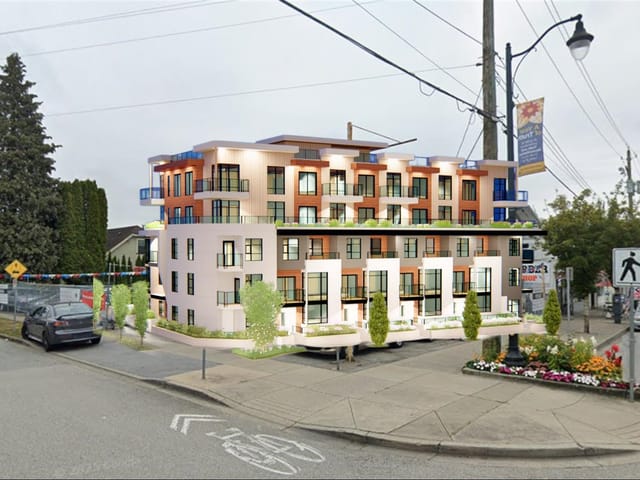 Commercial Land for sale in New Westminster, New Westminster, 909 913 915 Twelfth Street, 224974972 | Realtylink.org
