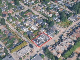 Commercial Land for sale in New Westminster, New Westminster, 909 913 915 Twelfth Street, 224974972 | Realtylink.org