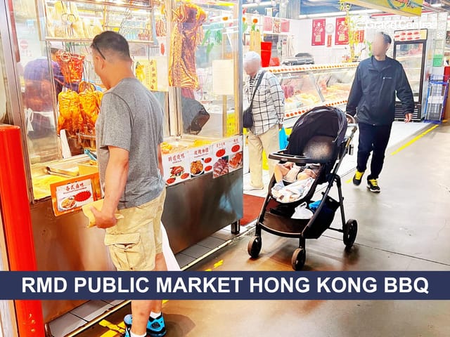 Business for sale in Richmond, Richmond, 1520 8260 Westminster Highway, 224974979 | Realtylink.org