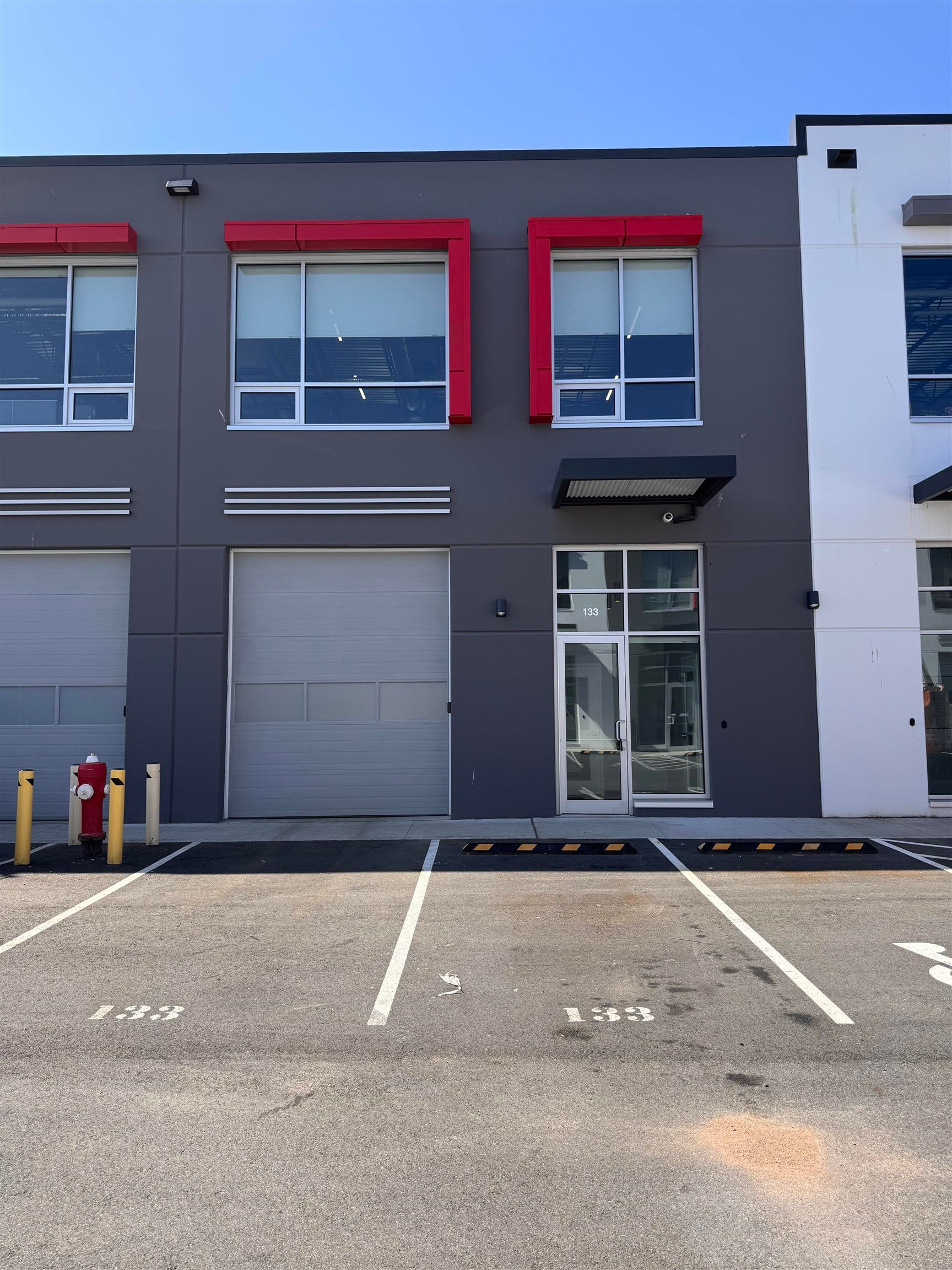 Industrial for sale in Vancouver, Vancouver East, 133 8380 Ontario Street, 224974980 | Realtylink.org