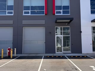 Industrial for sale in Vancouver, Vancouver East, 133 8380 Ontario Street, 224974980 | Realtylink.org