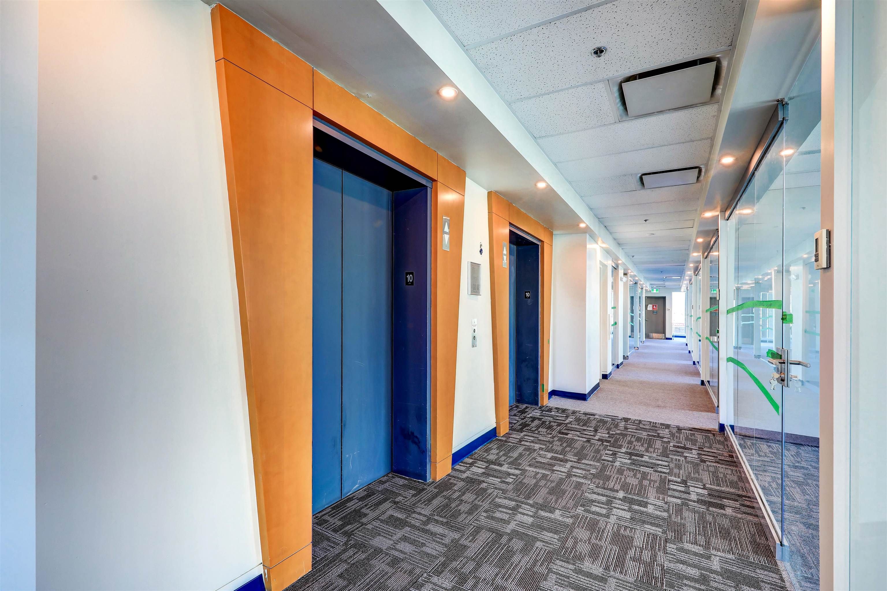 Office for sale in Richmond, Richmond, 1025 6081 No. 3 Road, 224974981 | Realtylink.org