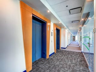 Office for sale in Richmond, Richmond, 1025 6081 No. 3 Road, 224974981 | Realtylink.org