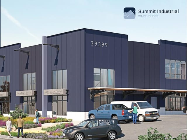 Industrial for sale in Squamish, Squamish, 11 39449 Queens Way, 224974983 | Realtylink.org