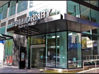Office for lease in Vancouver, Vancouver West, 334 1281 Hornby Street, 224975015 | Realtylink.org