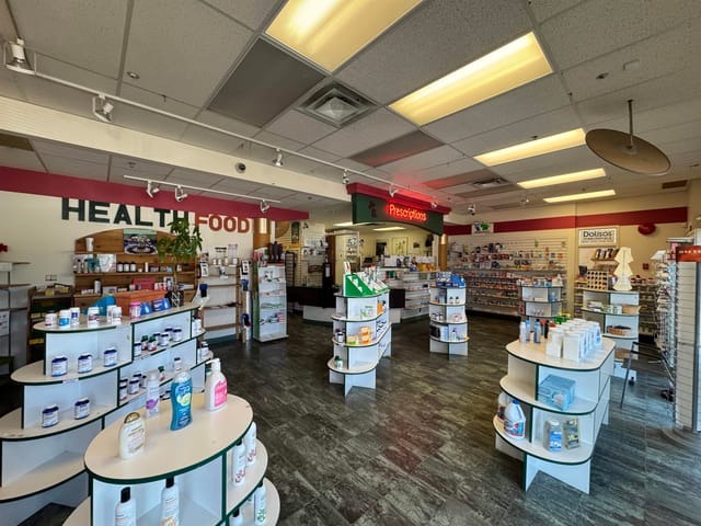 Business for sale in Vancouver, Vancouver West, 290 2083 Alma Street, 224975025 | Realtylink.org