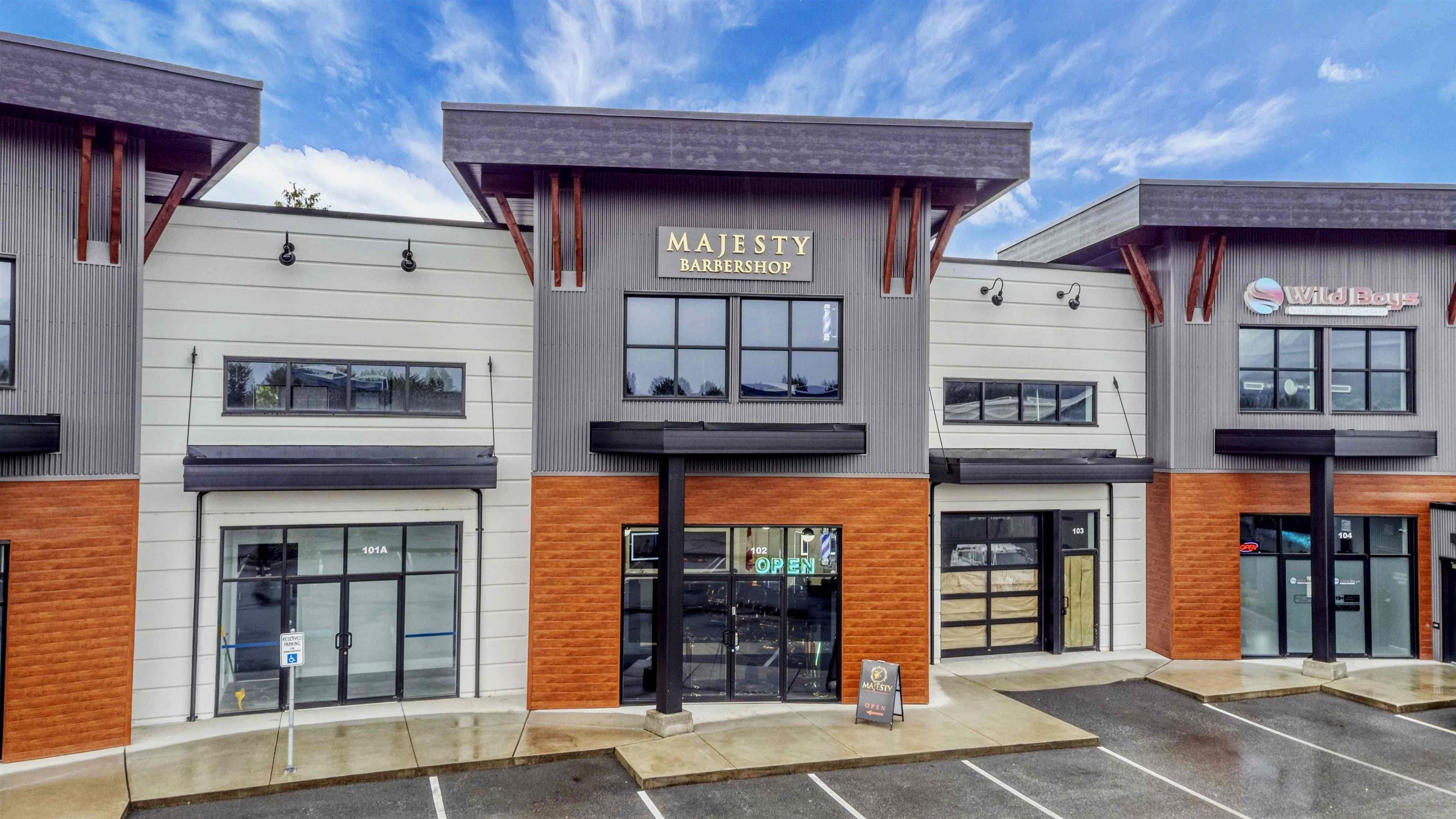 Business for sale in Chilliwack, Chilliwack, 102 8344 Young Road, 224975053 | Realtylink.org