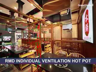 Business for sale in Richmond, Richmond, 120 8631 Alexandra Road, 224975058 | Realtylink.org