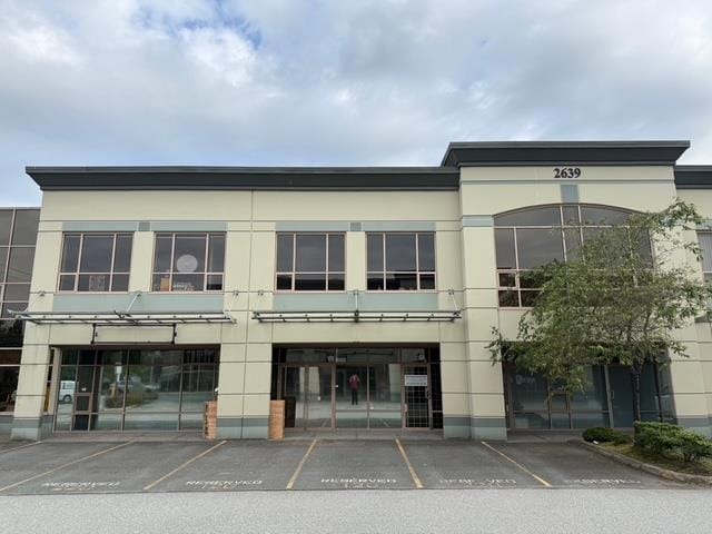 Office for sale in Richmond, Richmond, 220 2639 Viking Way, 224975072 | Realtylink.org