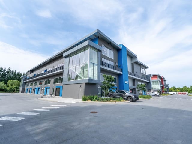 Industrial for lease in Richmond, Richmond, 116 4888 Vanguard Road, 224975093 | Realtylink.org