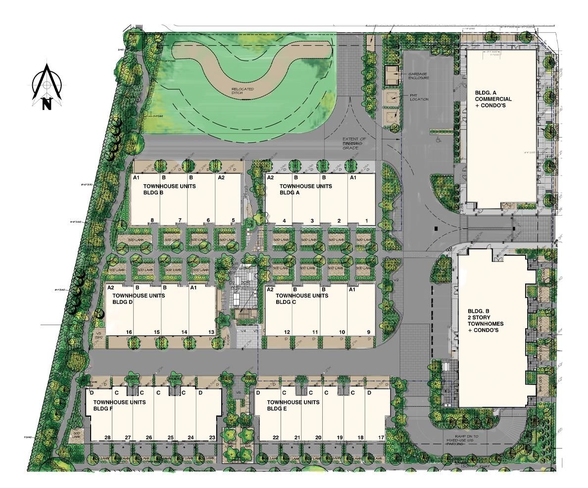 Retail for lease in Surrey, South Surrey White Rock, 2 185 175a Street, 224975114 | Realtylink.org