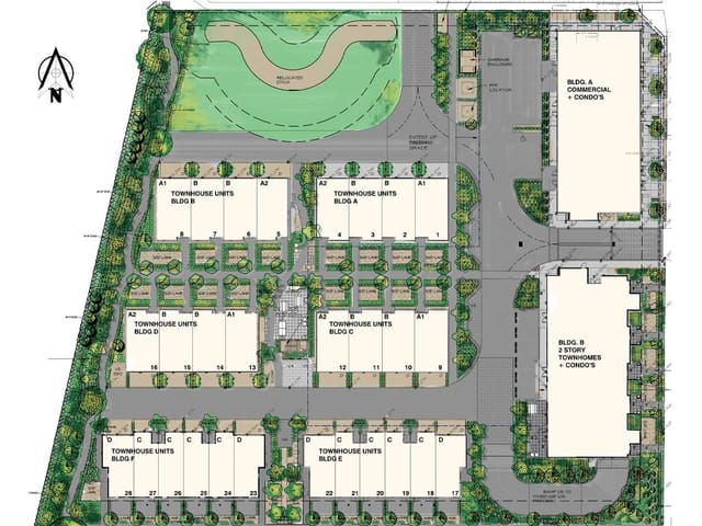 Retail for lease in Surrey, South Surrey White Rock, 2 185 175a Street, 224975114 | Realtylink.org