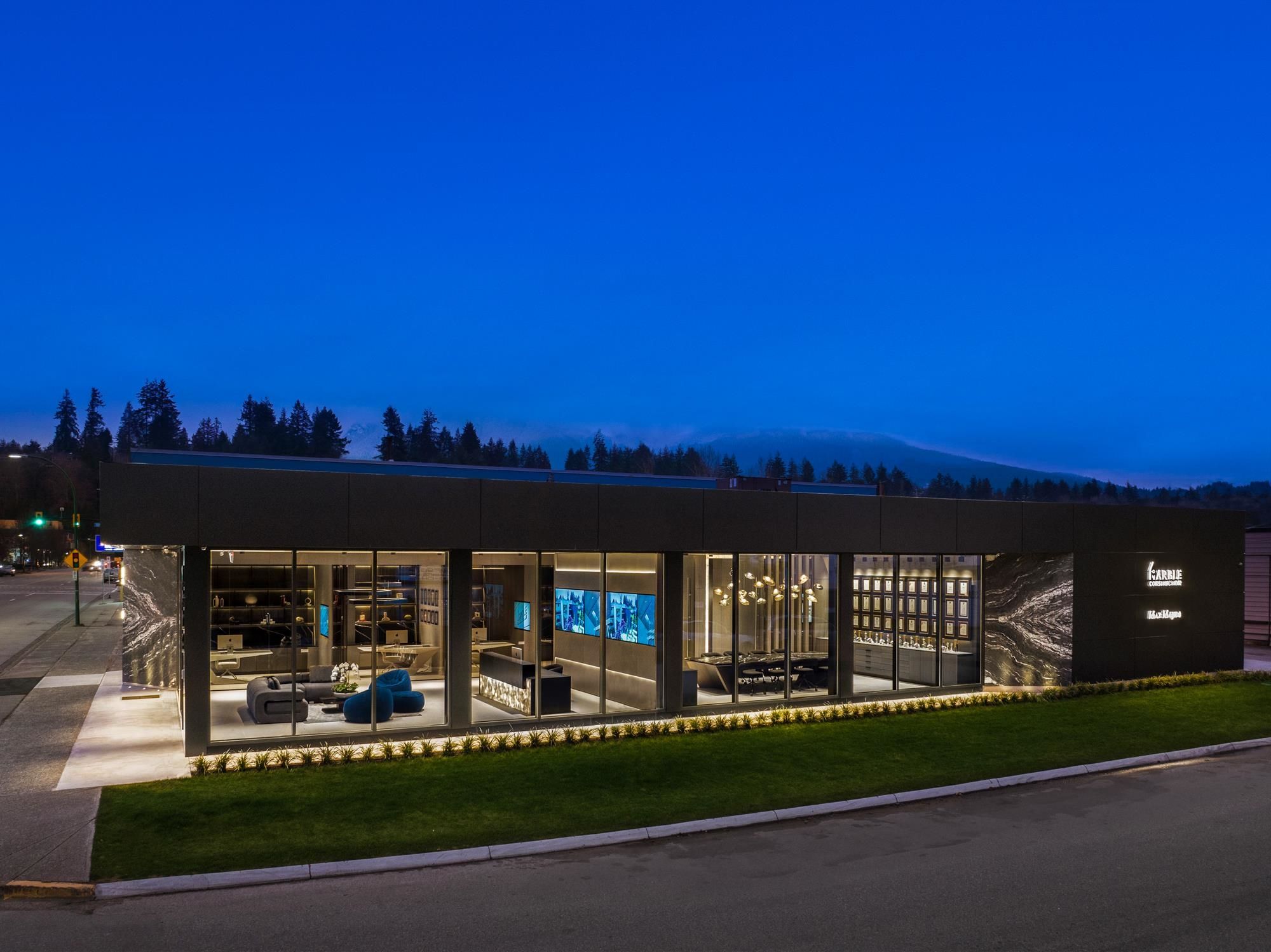 Retail for sale in North Vancouver, North Vancouver, 1406 Pemberton Avenue, 224975115 | Realtylink.org