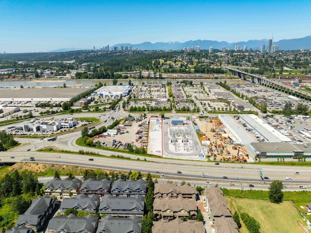 Industrial for sale in New Westminster, New Westminster, 906 Boyd Street, 224975127 | Realtylink.org