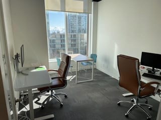 Office for sale in Burnaby, Burnaby South, 512 6378 Silver Avenue, 224975136 | Realtylink.org