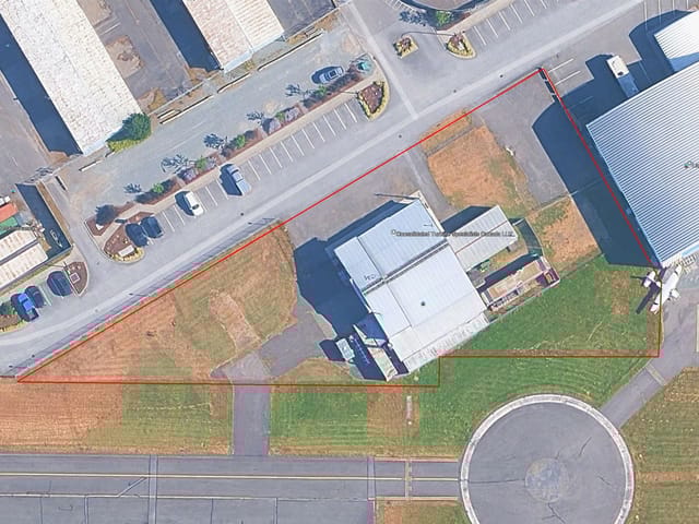 Industrial for sale in Langley, Langley, 7 5385 216 Street, 224975144 | Realtylink.org