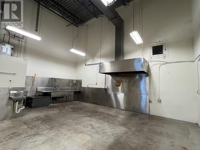 Industrial for sale in Vancouver, Vancouver East, 164 628 E Kent Avenue South, 224975157 | Realtylink.org