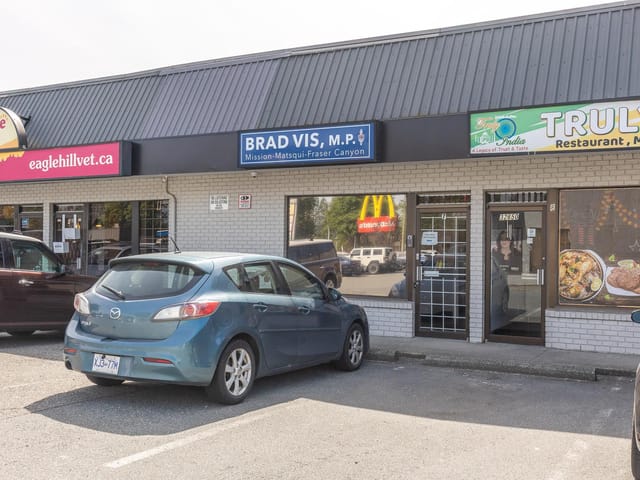 Retail for lease in Mission, Mission, 7 32650 Logan Avenue, 224975171 | Realtylink.org