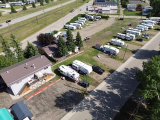 Business for sale in Taylor, Fort St. John, 10034 100 Street, 224975178 | Realtylink.org