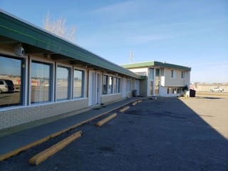 Business for sale in Fort St. John, Fort St. John, 9711 S Alaska Road, 224975183 | Realtylink.org
