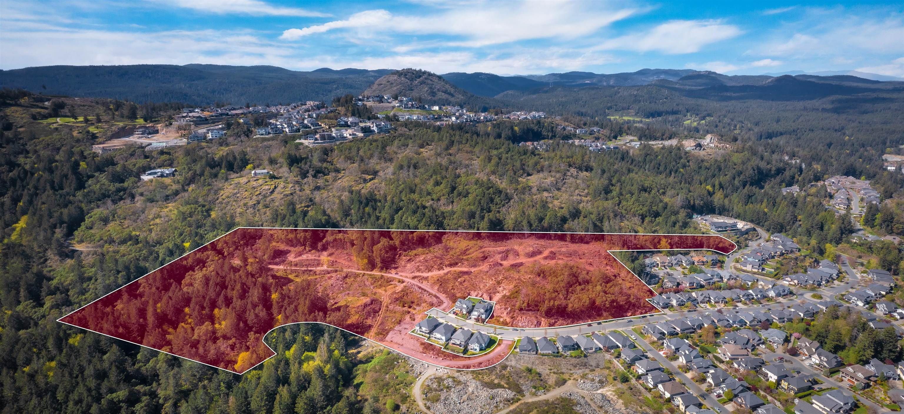 Commercial Land for sale in Vancouver, 2400 Echo Valley Drive, 224975184 | Realtylink.org